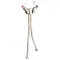 FISHER MFG - 63134 - BASE,PRERINSELEADFREE,SS,DCK