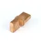 PERLICK - 63291-3 - CLOSE SHAFT COUPLING BRONZE