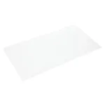 63303 - 13 1/2 in x 24 in Fryer Filter Paper