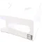 SILVER KING - 63344 - MILK KRATE W/CARTON COMPLETE