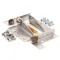 PERLICK - 63407R - HINGE SET - RIGHT
