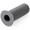 PERLICK - 63533A1 - TAPERED FLG DRAIN NIPPLE PVC