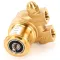 PERLICK - 63562 - POSITV DISPLACEMENT PUMP