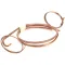 SILVER KING - 63653 - HEAT EXCHANGER ASSY F27/F48