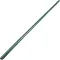126-1405 - POST,CASTER, 63",EPOXY,METRO