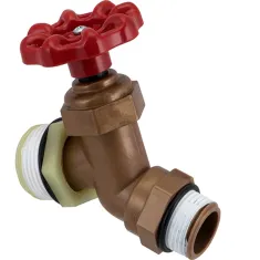 CAMBRO - 64005 - DRAIN,FAUCET 3/4" NPT