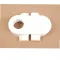 PERLICK - 64425 - PUMP INSULATION COVER GLYCOL