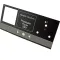 HENNY PENNY - 64427 - HP CONTROL PANEL DECAL ELECTRI