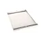 PERLICK - 64435-1 - CENTER 24 ICE CHESTCOVER SS