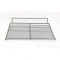 PERLICK - 64810-1 - COATED W/SIDE RAIL SHELF