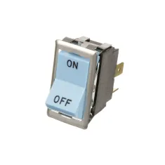 42-1045 - BLOWER SWITCH 7/8 X 1-1/2 SPST