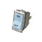 42-1045 - BLOWER SWITCH 7/8 X 1-1/2 SPST