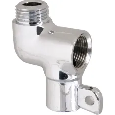 T&S BRASS - 000065-40 - BODY,SPRAY VALVE, LEADFREE