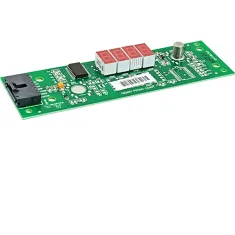 HENNY PENNY - 65021 - ASSY 1 TIMER DISPLAY