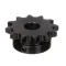 MIDDLEBY MARSHALL - 65141 - SPROCKET, #40 12T 5/8 BO RE