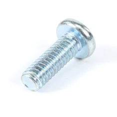 DUKE - 653638 - 1/4-20X3/4 ZP SCREW PN PH
