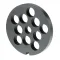65588 - 1/2 in #12 Chopper Plate