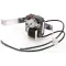 PERLICK - 65693 - FAN MOTOR & BRACKET ASSY