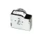 NU-VU - 66-1160 - TIMER24HR240V/60HZW/HOLD