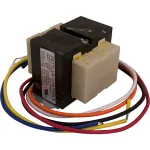 NU-VU - 66-9505 - TRANSFORMER40VA24 VAC OU T