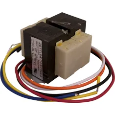 NU-VU - 66-9505 - TRANSFORMER40VA24 VAC OU T