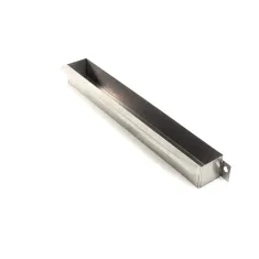 MONTAGUE - 6603-6 - CONTAINER,GREASE (S/S)