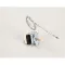 NU-VU - 66-1121 - THERMOSTAT85-180 DEGMECH .