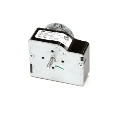 NU-VU - 66-1160 - TIMER24HR240V/60HZW/HOLD
