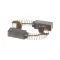 MIDDLEBY MARSHALL - 66299 - KIT, BRUSH MM P/N59761