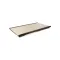 PERLICK - 66397-24 - DOOR,GLASS CHILLER (S/S)