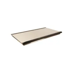 PERLICK - 66397-24 - DOOR,GLASS CHILLER (S/S)