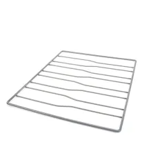 PERLICK - 66413BL - NL2 ENDS WINE SHELF