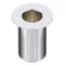 102-1003 - DRAIN, 3/4"NPS X 1-3/4"L, NP