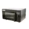 66546 - 1000 Watt Microwave Oven with Light-Up Dial Control