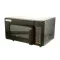 66547 - 0.8 cu ft 1000 Watt Microwave Oven with Touchpad Controls