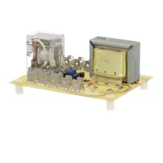 44-1008 - WATER LEVEL CONTROL