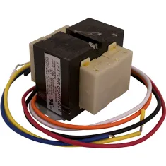 NU-VU - 66-9505 - TRANSFORMER40VA24 VAC OU T