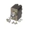42-1275 - TOGGLE SWITCH 1/2 DPST