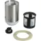 Chicago Faucet CGFT671XJKABNF