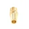 PERLICK - 67330 - 1/2 HOSE BARBXFITTING