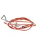 CROWN STEAM - 6736-1 - SPARK ELECTRODE