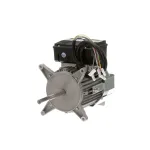 68-1184 - MOTOR ASSEMBLY
