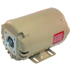 68-1264 - MOTOR, FRYER FILTER 240V