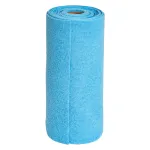 68746 - 12 in x 12 in Rolled Microfiber Towel