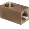 T&S BRASS - 006895-20 - ELBOW,DECK MT, 1/2"NPT,LEADFREE