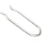 STOELTING - 696130 - PIN, LOCK - HORESHOE CLIP