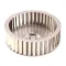 MIDDLEBY MARSHALL - 69744 - WHEEL, BLWR 200MM X 62MM  CW