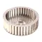 MIDDLEBY MARSHALL - 69744 - WHEEL, BLWR 200MM X 62MM  CW