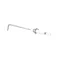 MIDDLEBY MARSHALL - 69854 - ELECTRODE, FLAME SENSOR SC80