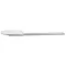 69878 - 16 in Bowl Shape Plastic Scraper